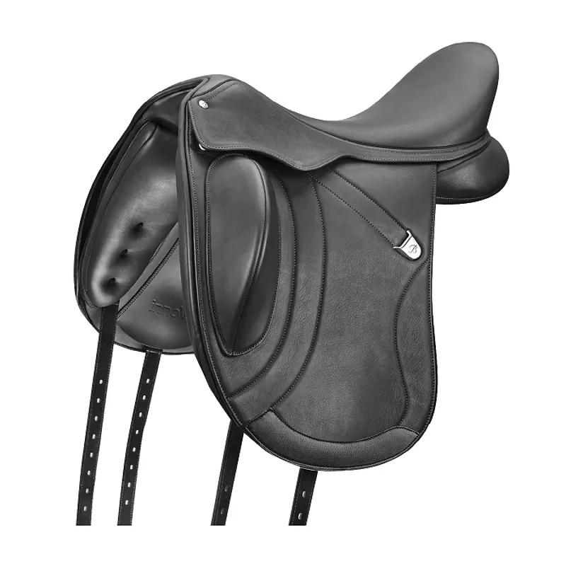 Bates Innova Dressage Mono Saddle
